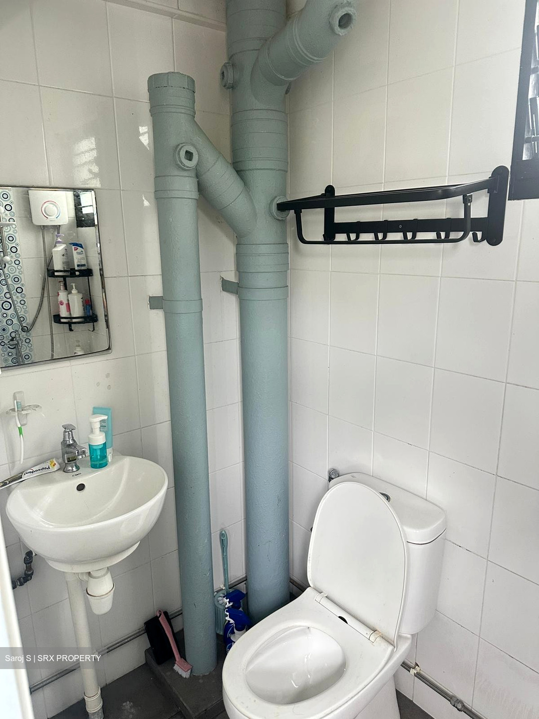 Blk 624 Hougang Avenue 8 (Hougang), HDB 4 Rooms #450366491